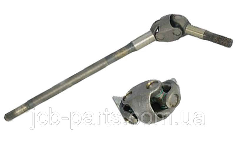 149415 Піввісь в зборі Carraro