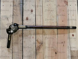 131561 Привід моста Carraro