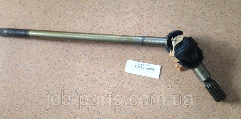 451661 Подвійне з'єднання Carraro