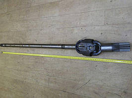 138336 Піввісь в зборі Carraro