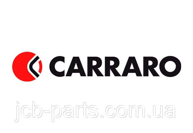 146654 Піввісь в зборі Carraro