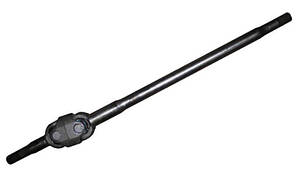 145654 Піввісь в зборі Carraro