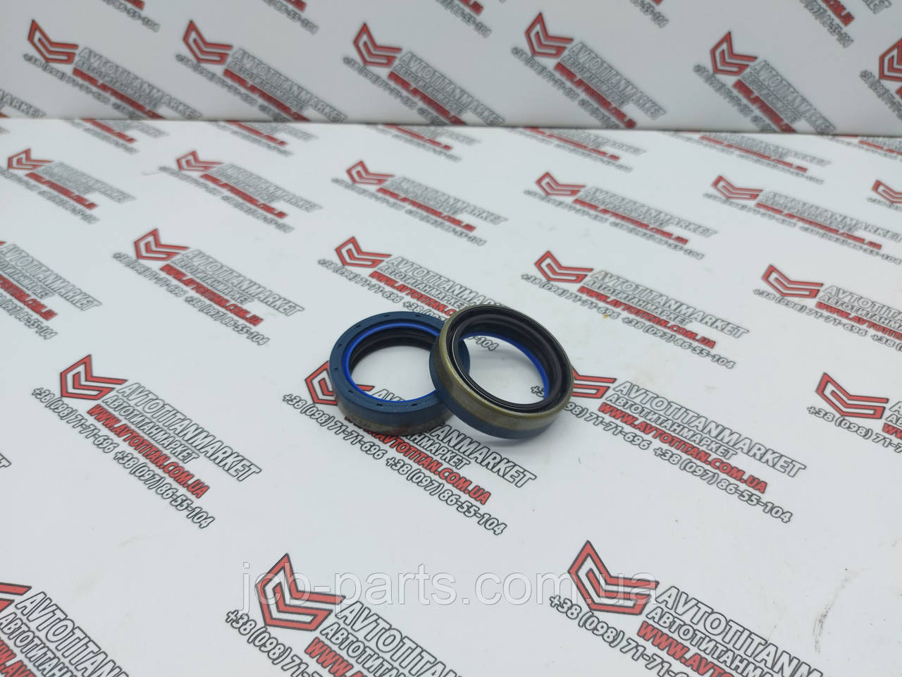 Установчий комплект 149241, Carraro