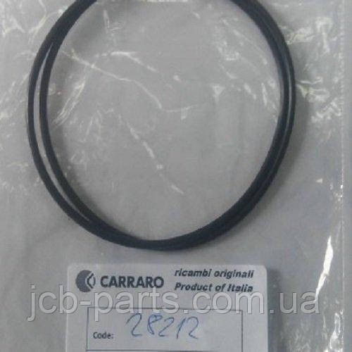 28498 Кільце Carraro