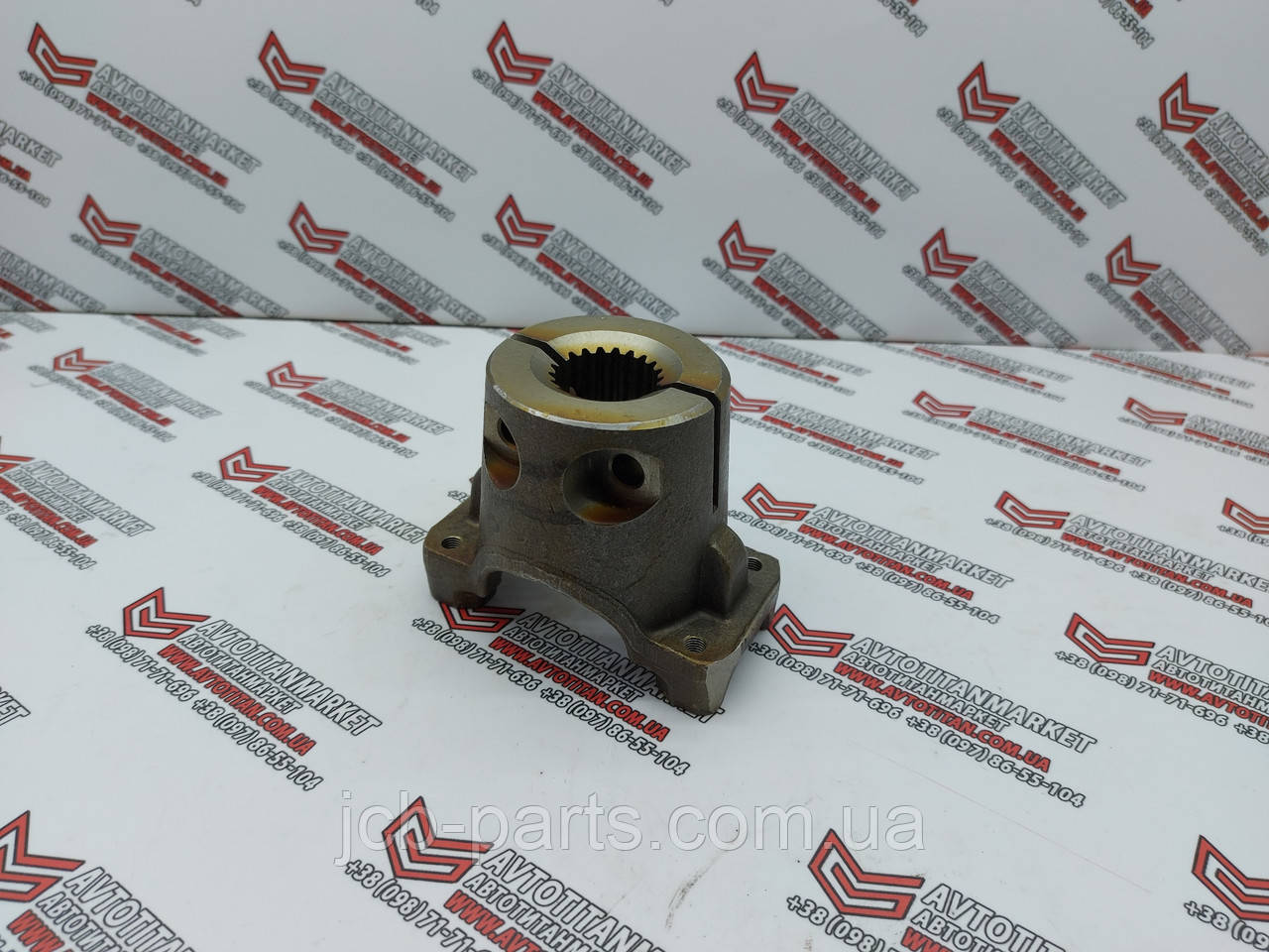 132707 Флянец CARRARO