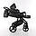 Дитяча коляска 2 в 1 Tako Laret Premium 01, фото 4