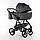 Дитяча коляска 2 в 1 Tako Laret Premium 01, фото 3