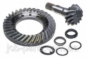 066398 Комплект диференціала CARRARO