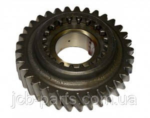 125747 Шестерня Carraro