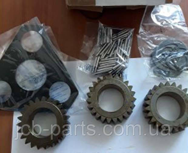 068816 Комплект планитарной передачі Carraro