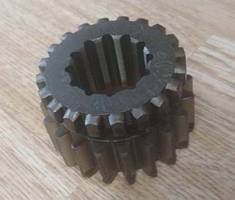 130080 Шестерня Carraro