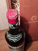 Вино 1966 года Chianti Riserva Италия, фото 3