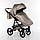 Дитяча коляска 2 в 1 Tako Laret Premium 03, фото 10