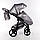 Дитяча коляска 2 в 1 Tako Laret Premium 04, фото 8
