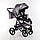 Дитяча коляска 2 в 1 Tako Laret Premium 04, фото 7