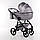 Дитяча коляска 2 в 1 Tako Laret Premium 04, фото 3