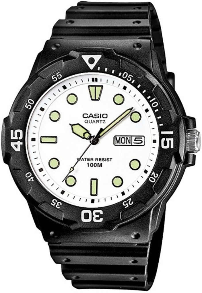 Годинник CASIO MRW-200H-7EVEF