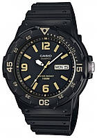 Часы CASIO MRW-200H-1B3VEF