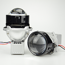 Світлодіодні Лінзи AOZOOM LED&LASER 3.0" G2 (2nd Generation 2021) LightWorker, фото 3