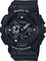 Годинник CASIO BA-135DD-1AER
