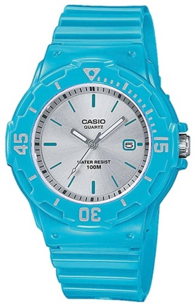 Годинник CASIO LRW-200H-2E3VEF