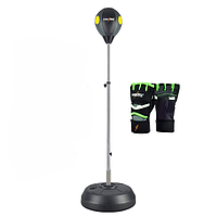 НАПІЛЬНІ ГРУШІ ДЛЯ БОКСУ