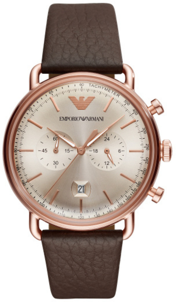 Годинник Emporio Armani AR11106