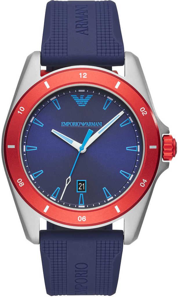 Годинник Emporio Armani AR11217