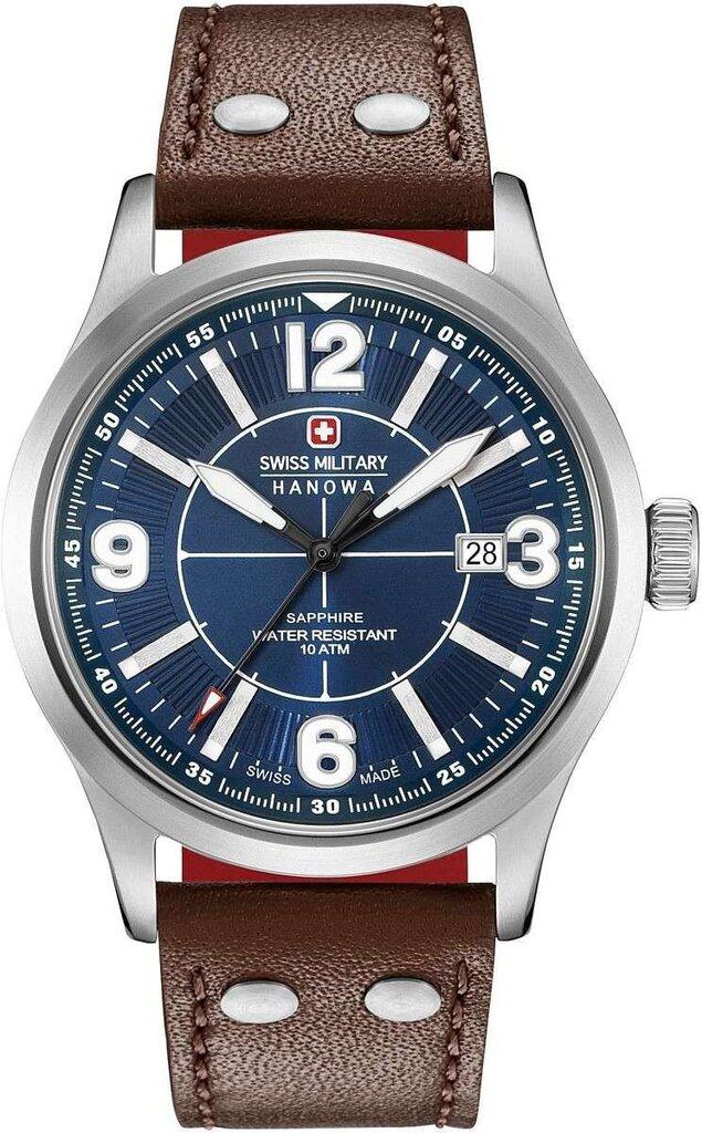 Годинник Swiss Military-Hanowa 06-4280.04.003.10 CH