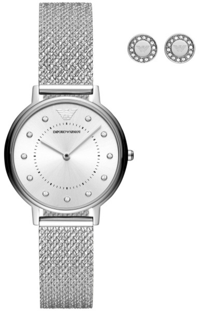 Годинник Emporio Armani AR80029