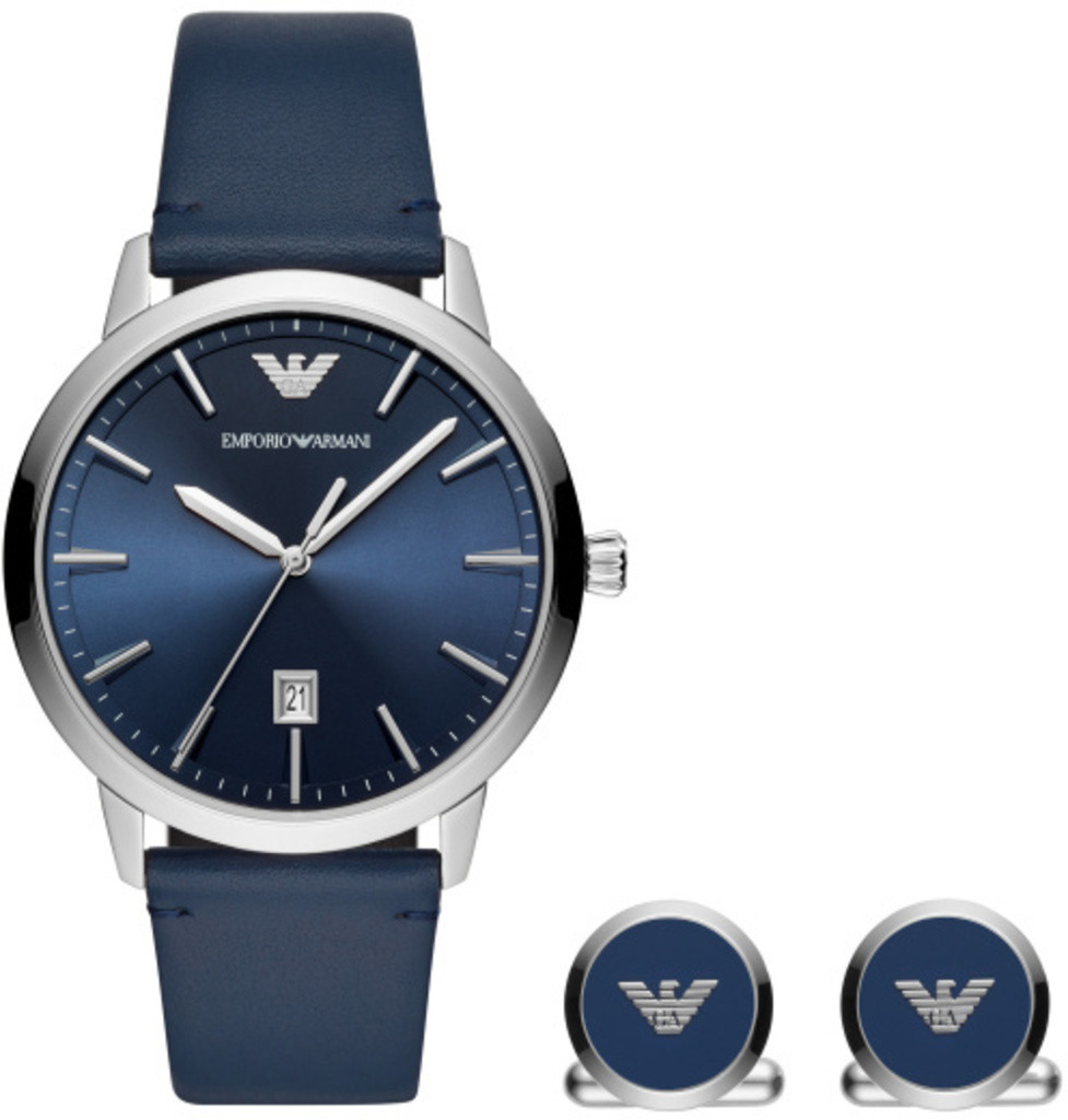 Годинник Emporio Armani AR80032