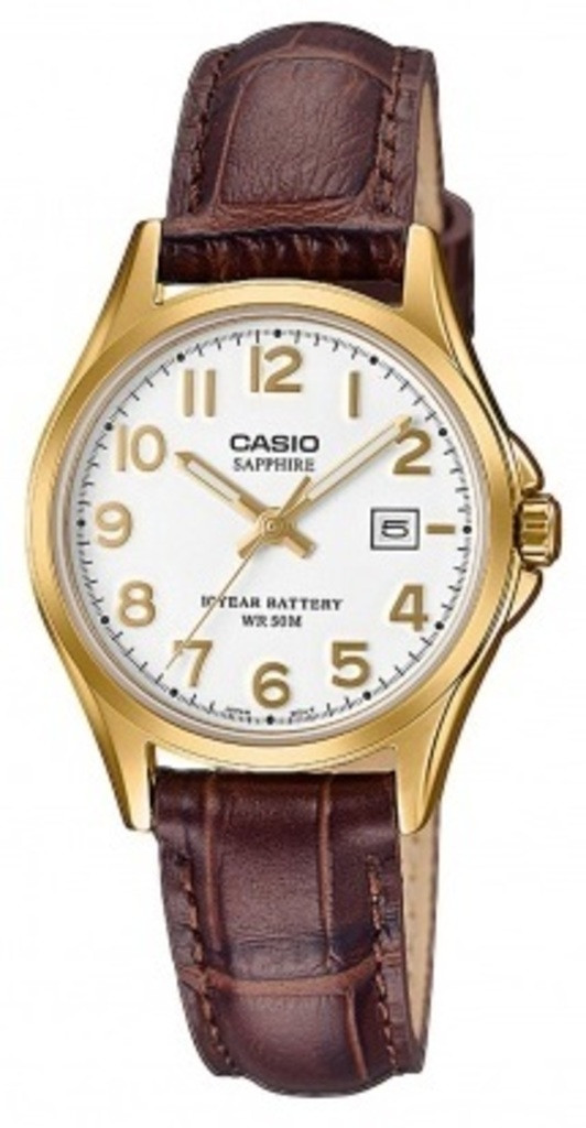 Годинник CASIO LTS-100GL-7AVEF