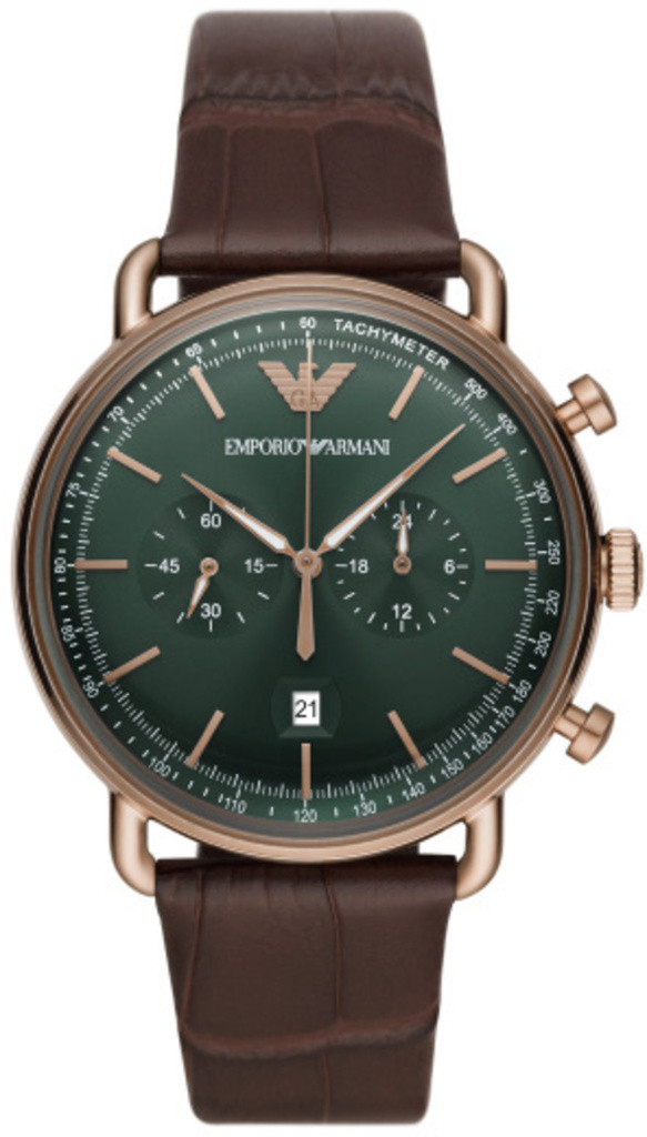 Годинник Emporio Armani AR11334