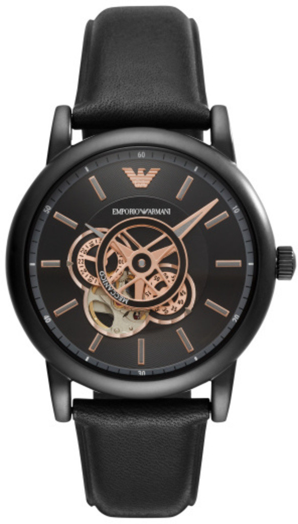 Годинник Emporio Armani AR60012