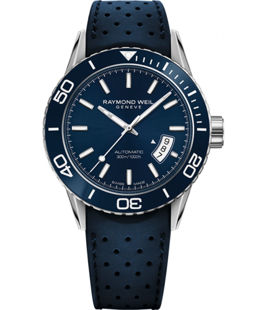 Годинник RAYMOND WEIL 2760-SR3-50001