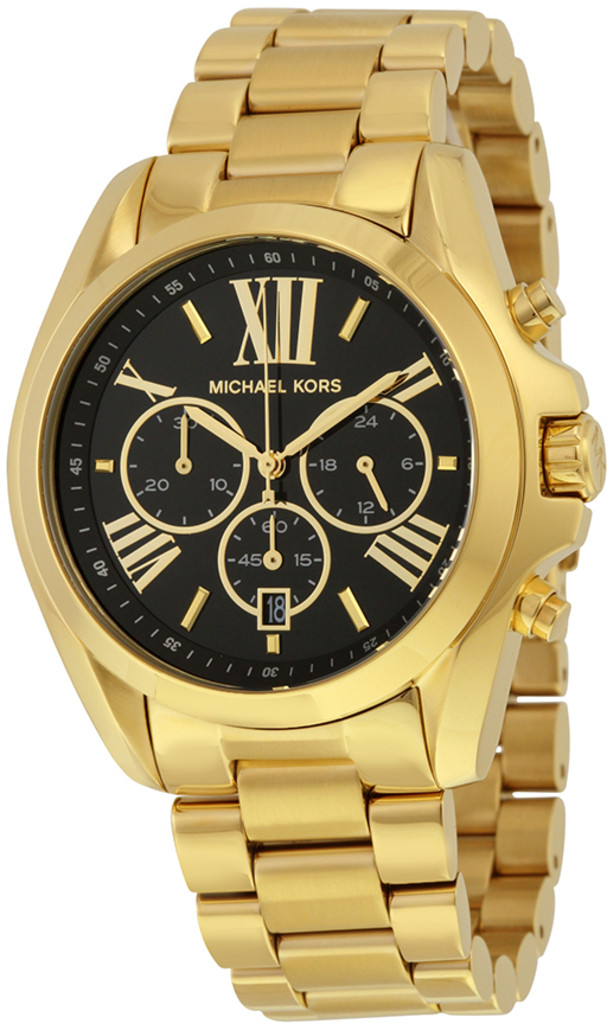 Часы MICHAEL KORS MK5739 - фото 1 - id-p1455723320