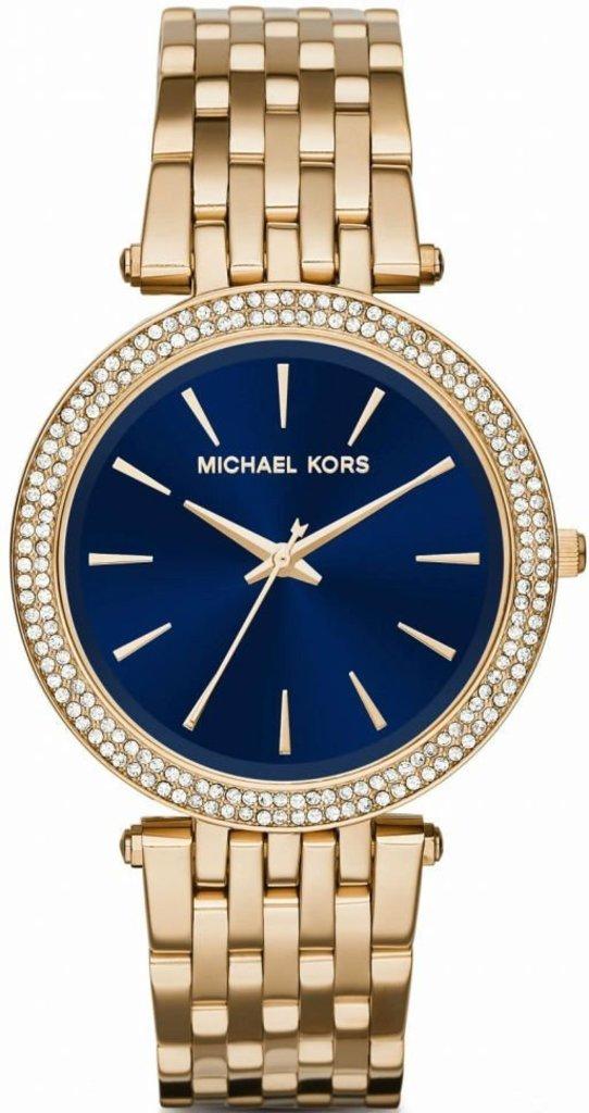 Часы MICHAEL KORS MK3406 - фото 1 - id-p1455723330