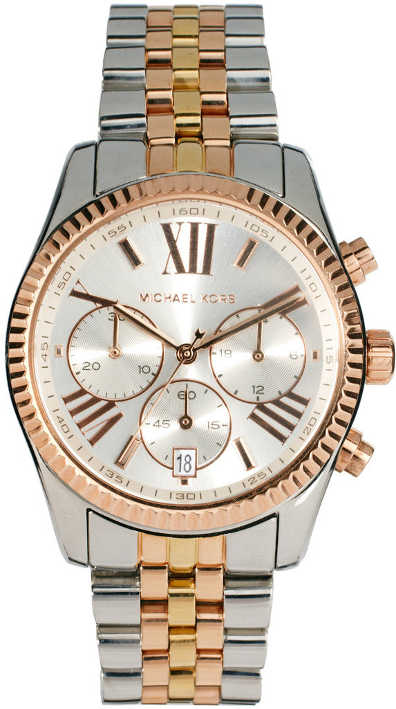 Часы MICHAEL KORS MK5735 - фото 1 - id-p1455723335