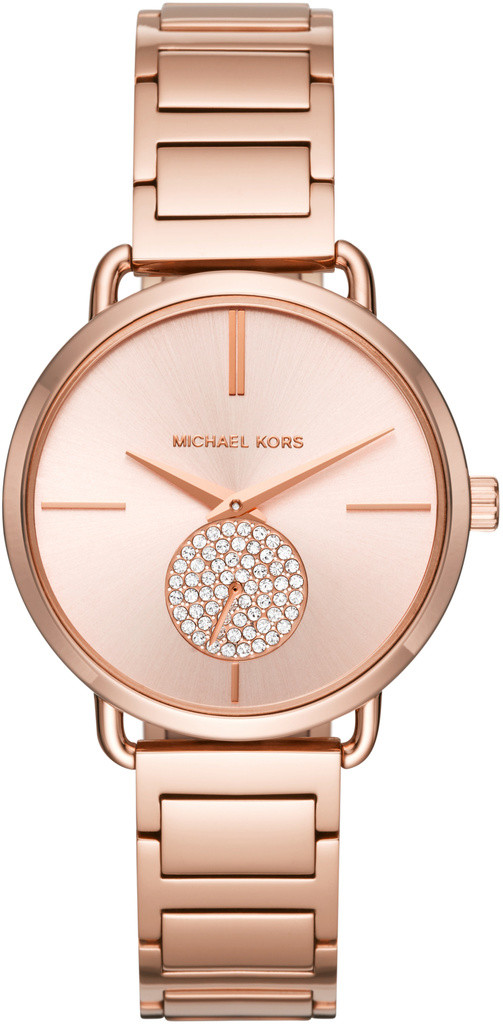 Часы MICHAEL KORS MK3640 - фото 1 - id-p1455723337