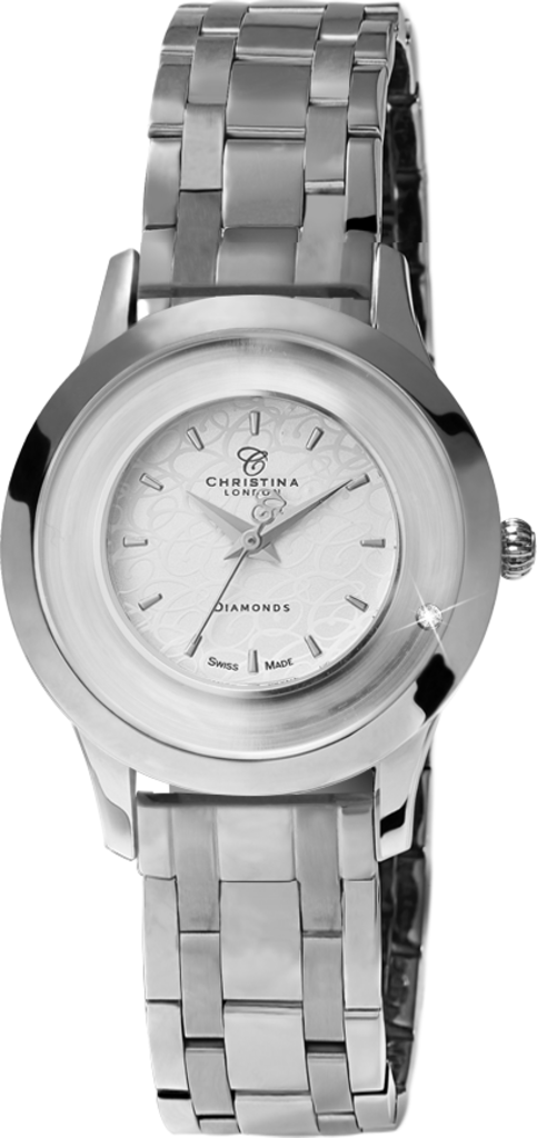 Годинник CHRISTINA 300SW