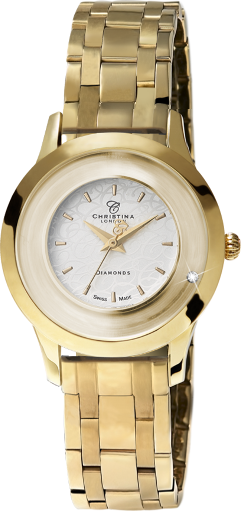 Годинник CHRISTINA 300GW
