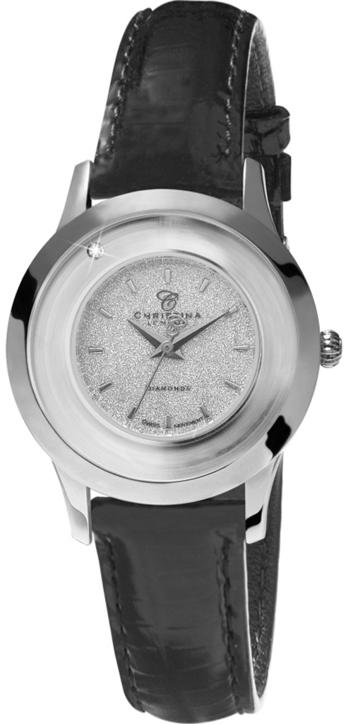 Годинник CHRISTINA 333SWBL-Magic
