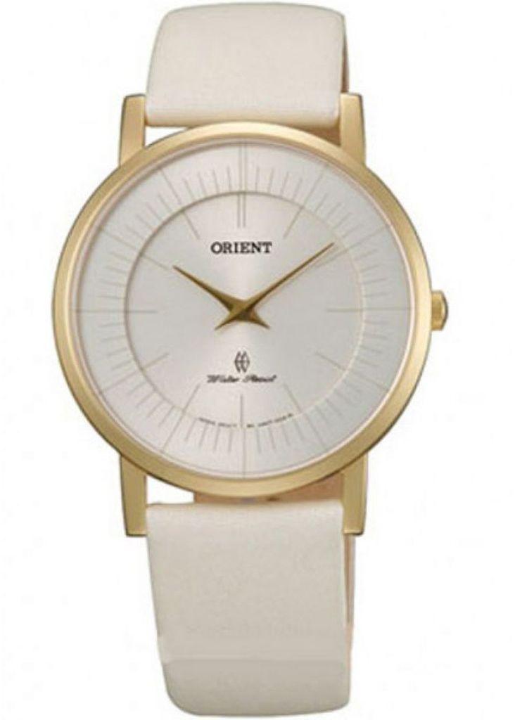 Годинник ORIENT FUA07004W
