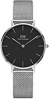 Годинник Daniel Wellington DW00100162 Classic Petite Sterling 32