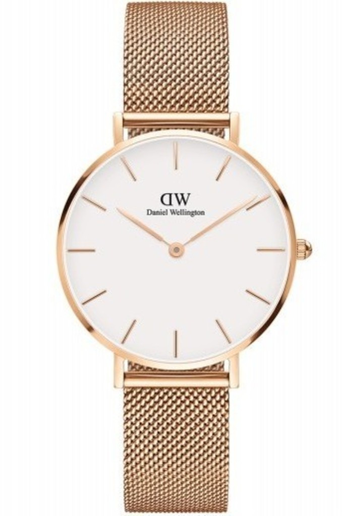 Годинник Daniel Wellington DW00100163 Classic Petite Melrose 32