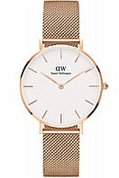 Годинник Daniel Wellington DW00100163 Classic Petite Melrose 32