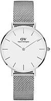 Годинник Daniel Wellington DW00100164 Classic Petite Sterling 32