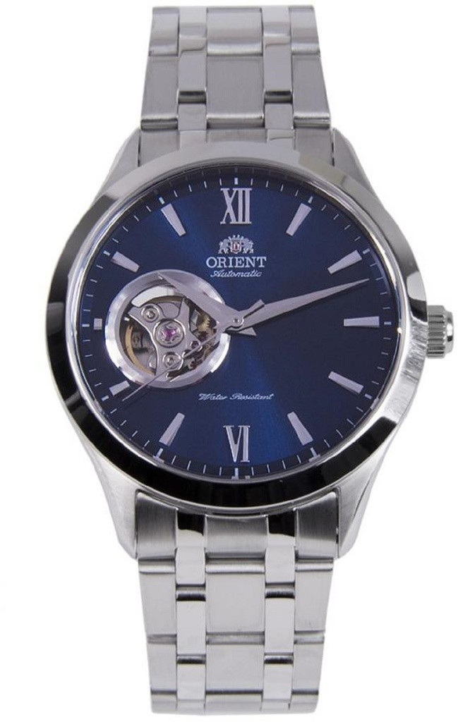 Годинник ORIENT FAG03001D