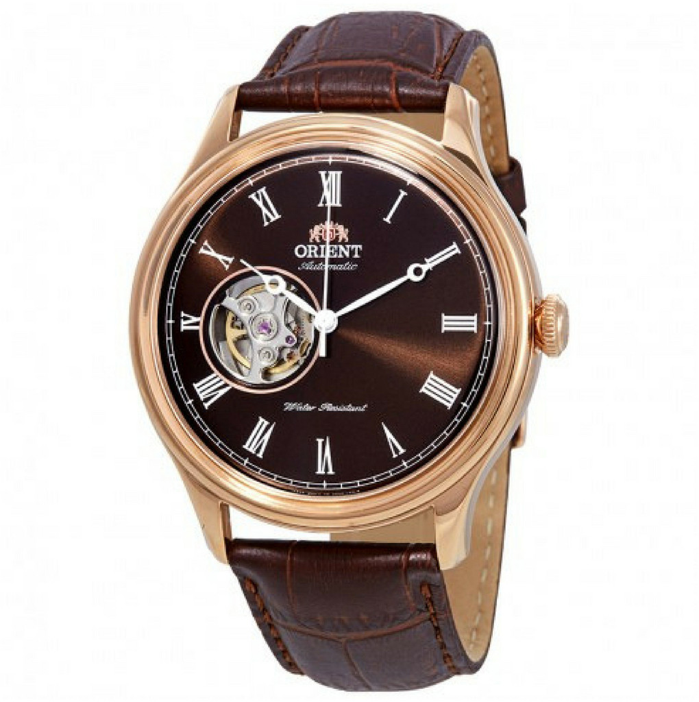 Годинник ORIENT FAG00001T