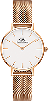 Часы Daniel Wellington DW00100219 Classic Petite Melrose White 28